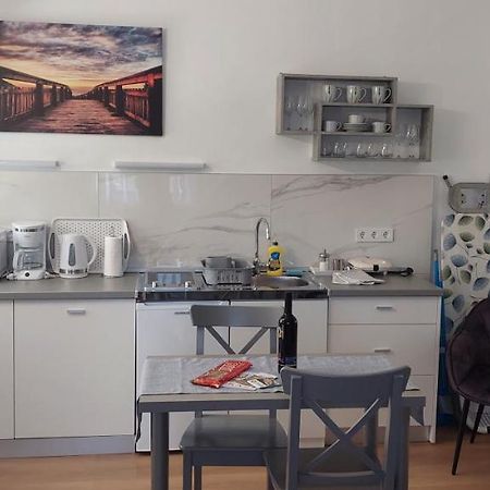 Studio Apartman Tariba Supetarska Draga Bagian luar foto