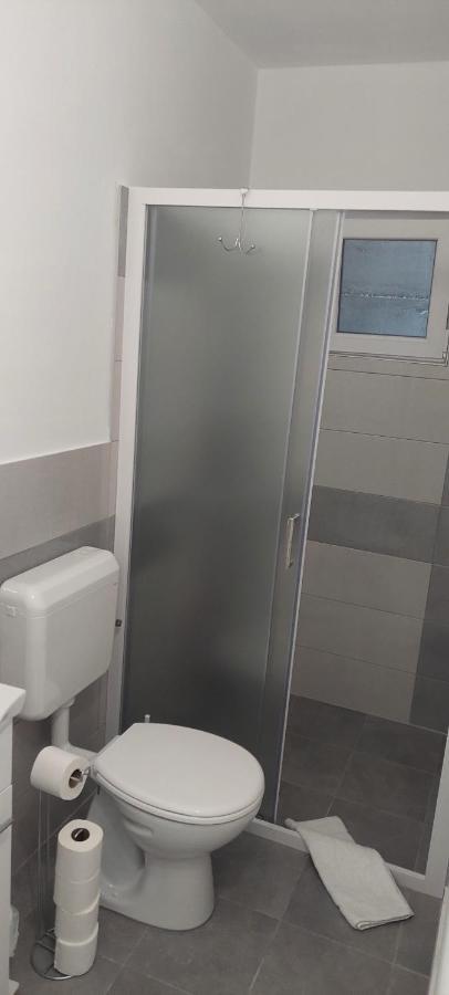Studio Apartman Tariba Supetarska Draga Bagian luar foto